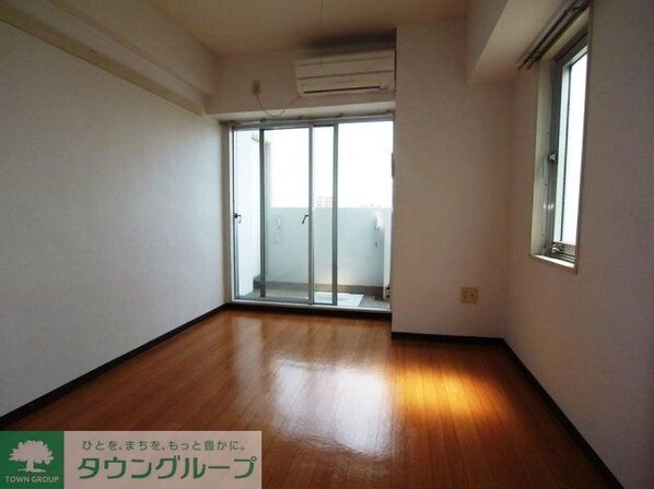 スカイコート大森第4の物件内観写真